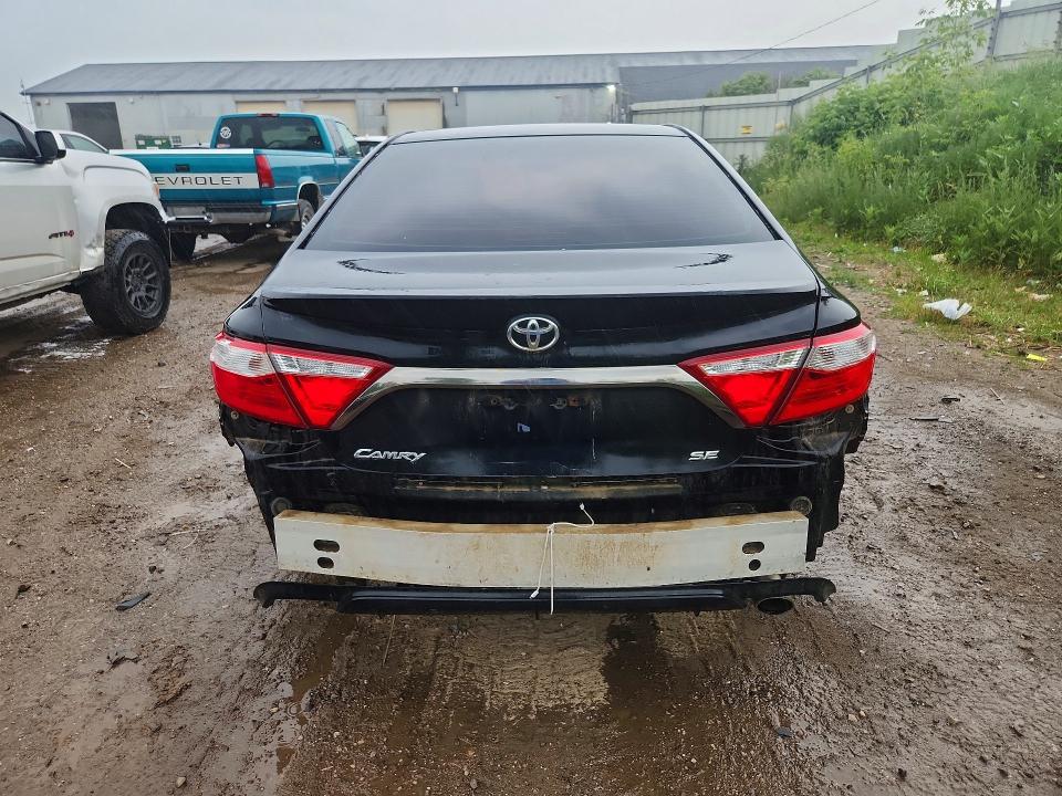 Aukcja sprzedaży 2016 Toyota Camry, vin: 4T1BF1FK3GU219135, numer aukcji: 55957126