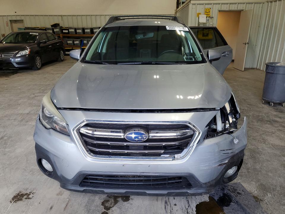 Aukcja sprzedaży 2018 Subaru Outback, vin: 4S4BSACCXJ3292802, numer aukcji: 55502316