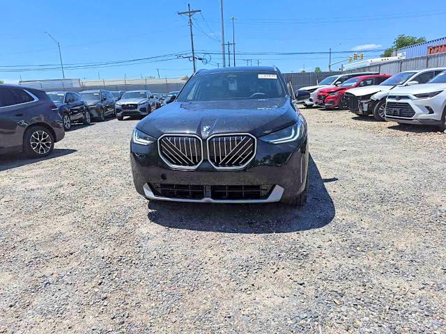 2026 Bmw X3 მანქანა იყიდება აუქციონზე, vin: 5UX53GP08T9433950, აუქციონის ნომერი: 54837776
