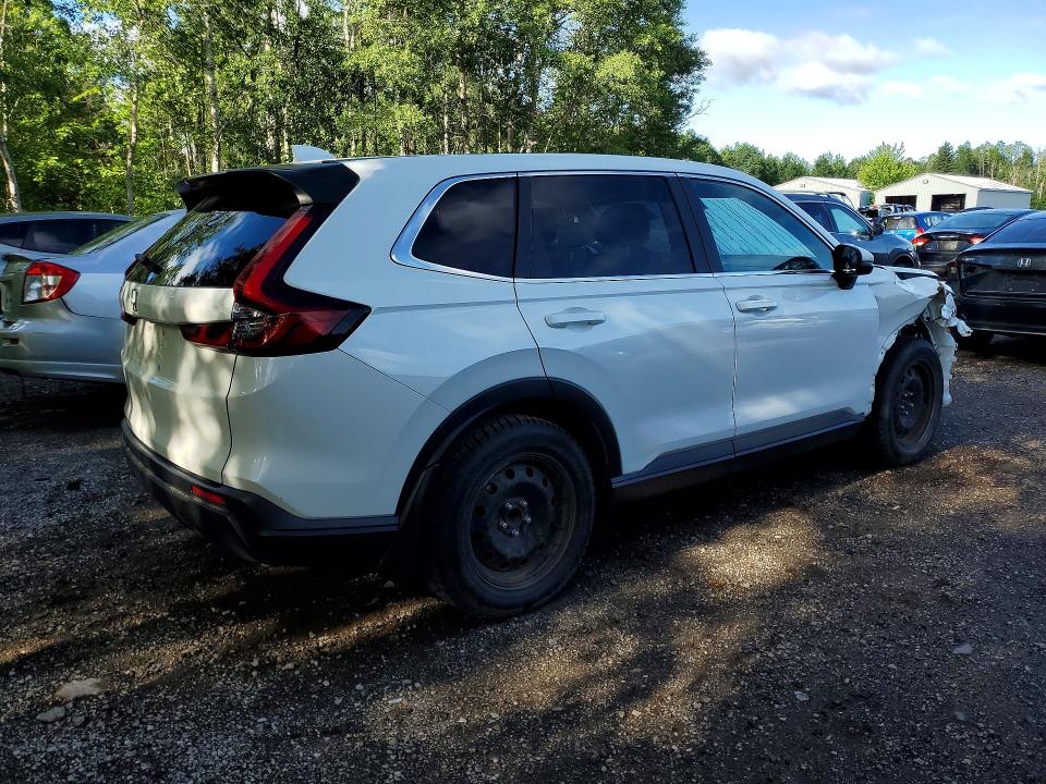 Продаж на аукціоні авто 2023 Honda Cr-v, vin: 2HKRS3H27PH000261, номер лоту: 56424776