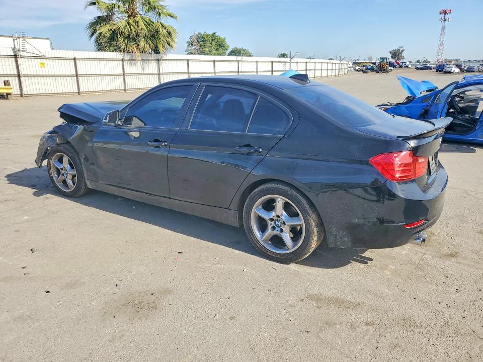 Продажа на аукционе авто 2013 Bmw 328, vin: WBA3A5C53DF355064, номер лота: 55645176