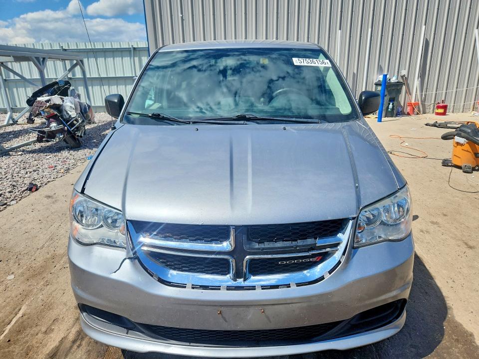Aukcja sprzedaży 2015 Dodge Grand Caravan, vin: 2C4RDGBG4FR616930, numer aukcji: 57536156