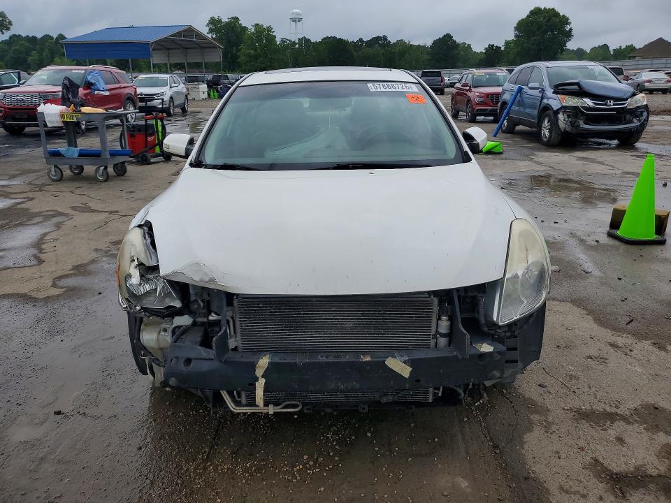 Продаж на аукціоні авто 2012 Nissan Altima, vin: 1N4BL2APXCN419395, номер лоту: 57888726