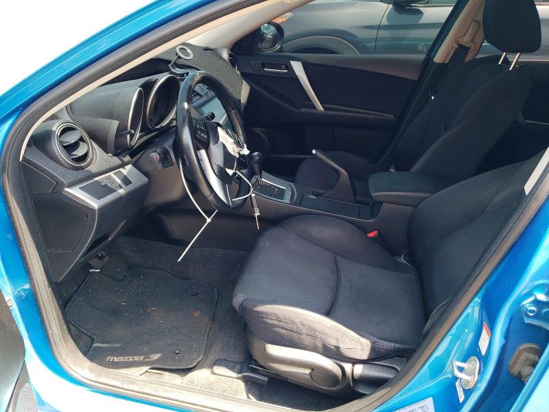 Aukcja sprzedaży 2010 Mazda 3, vin: JM1BL1H65A1234080, numer aukcji: 59071446
