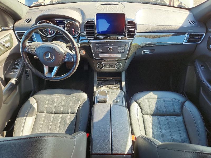 Продаж на аукціоні авто 2019 Mercedes-benz Gls, vin: 4JGDF6EE5KB211446, номер лоту: 58922316