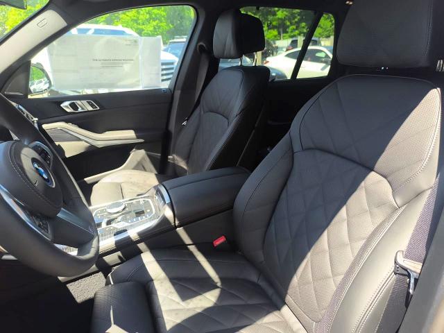 Продажа на аукционе авто 2026 Bmw X5, vin: 5UX43EU02T9389965, номер лота: 55635576