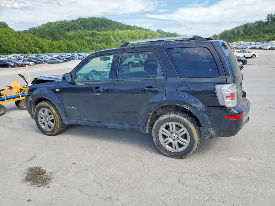 Продажа на аукционе авто 2008 Mercury Mariner, vin: 4M2CU97138KJ27954, номер лота: 56489766