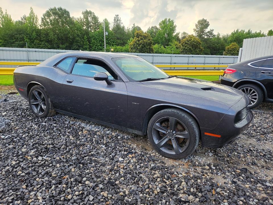 Aukcja sprzedaży 2017 Dodge Challenger, vin: 2C3CDZBT0HH655977, numer aukcji: 55545406