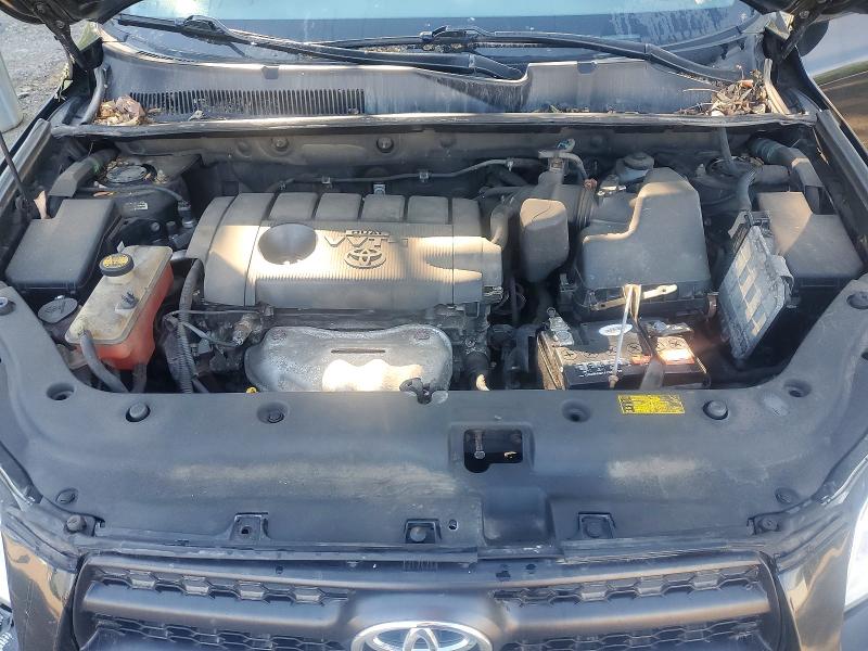 Продажа на аукционе авто 2011 Toyota Rav4, vin: 2T3ZF4DV1BW105485, номер лота: 55944166