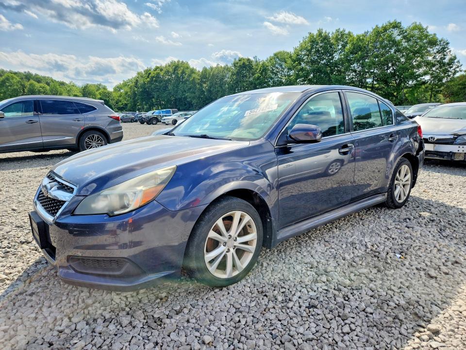 Aukcja sprzedaży 2014 Subaru Legacy, vin: 4S3BMBC65E3033168, numer aukcji: 56274246