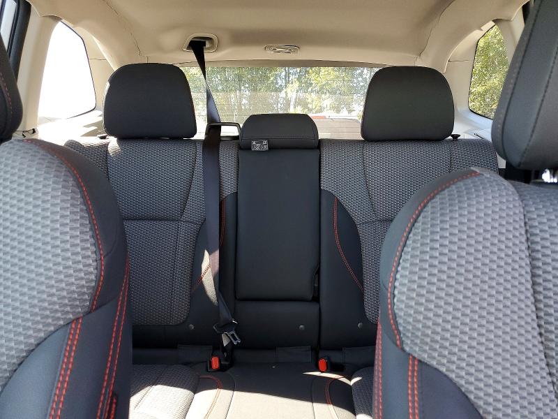 Aukcja sprzedaży 2019 Subaru Forester, vin: JF2SKAPC2KH442504, numer aukcji: 57273926