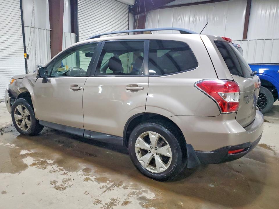 57670146 :رقم المزاد ، JF2SJADC1FH462322 vin ، 2015 Subaru Forester مزاد بيع