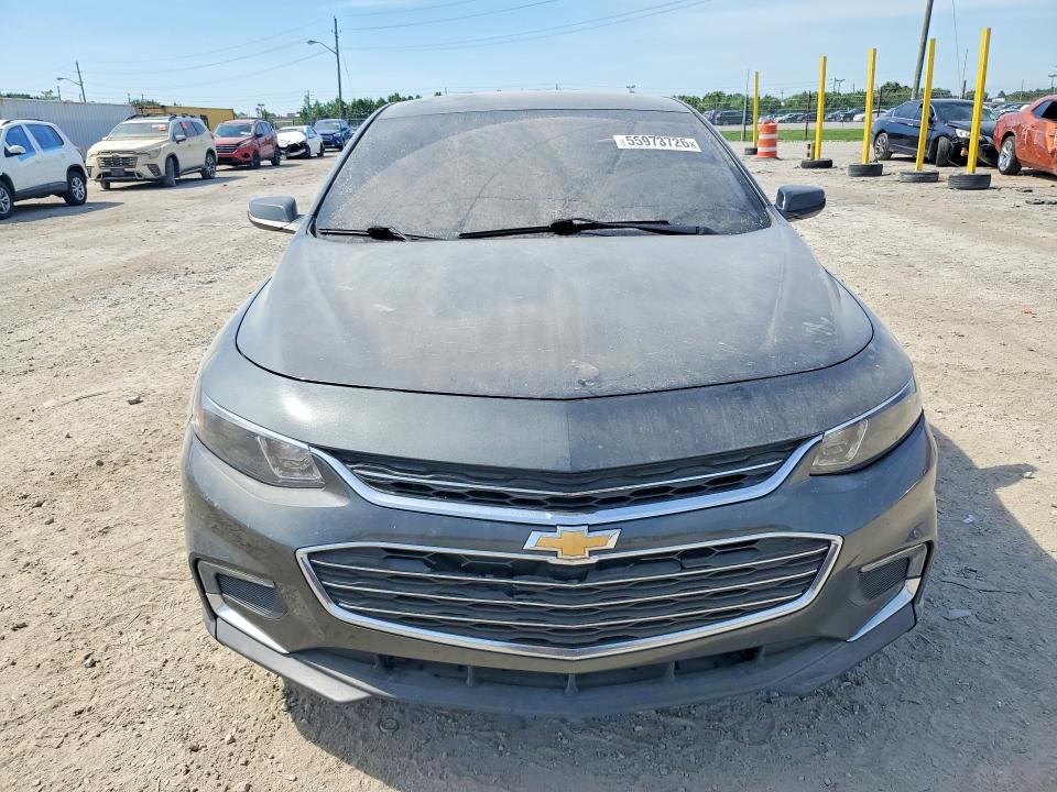 2016 Chevrolet Malibu მანქანა იყიდება აუქციონზე, vin: 1G1ZE5ST4GF256431, აუქციონის ნომერი: 55973726