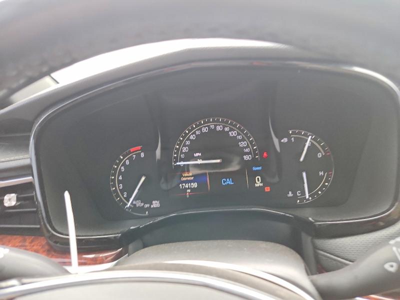 Auction sale of the 2018 Cadillac Xt5, vin: 1GYKNCRS8JZ247354, lot number: 56261736