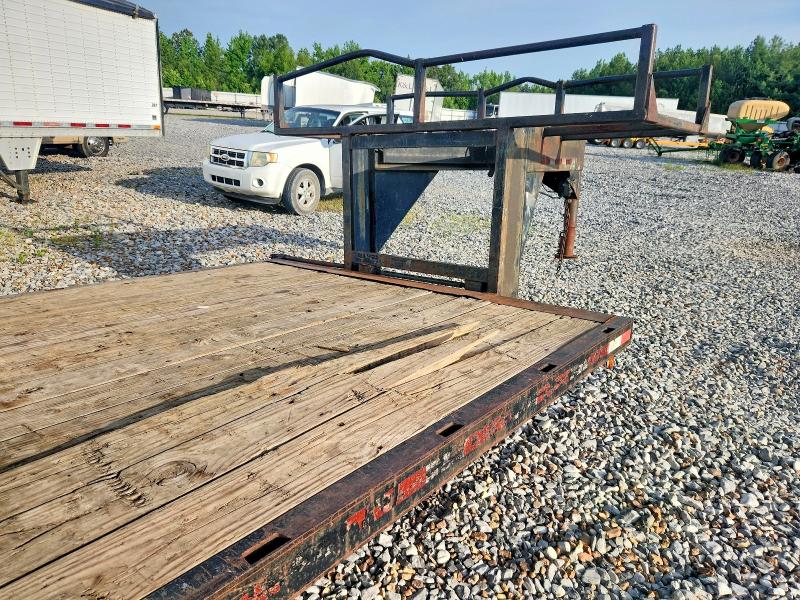 Продаж на аукціоні авто 1998 Home Made Trailer, vin: ARKAVTL9860093693, номер лоту: 55401186