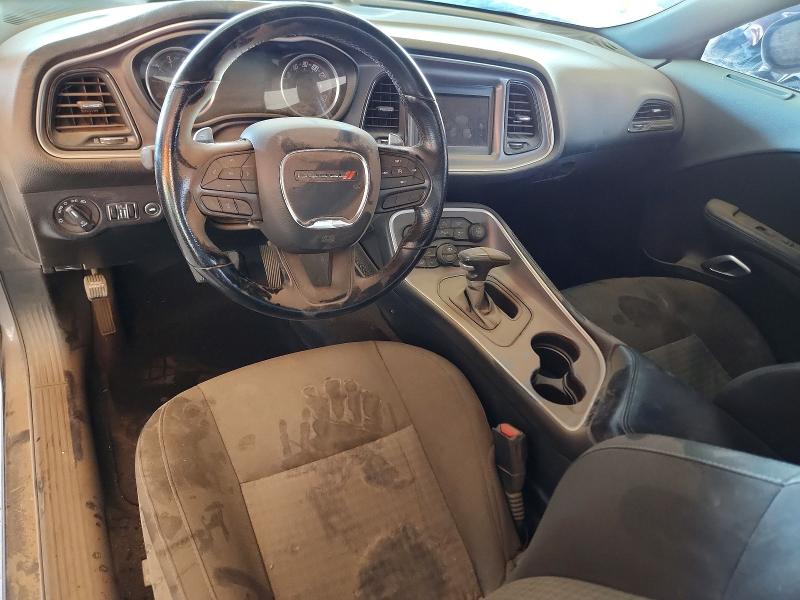 Продажа на аукционе авто 2022 Dodge Challenger, vin: 2C3CDZJG2NH249697, номер лота: 55474976