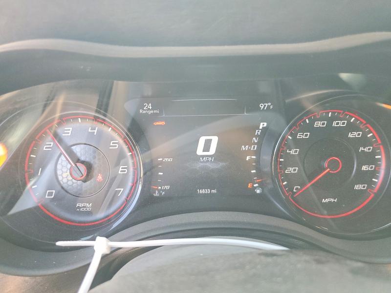 Продажа на аукционе авто 2023 Dodge Charger, vin: 2C3CDXGJ6PH643004, номер лота: 58457656