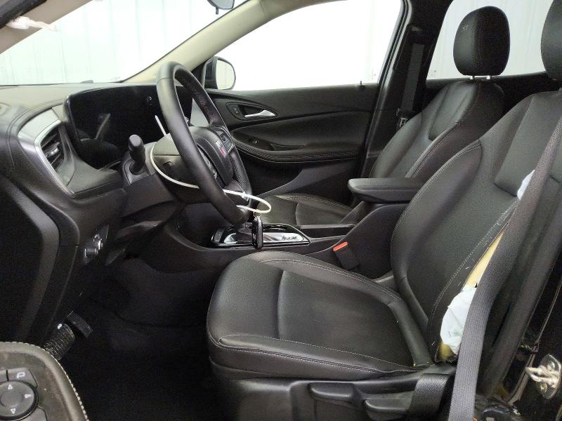 Aukcja sprzedaży 2024 Buick Encore Gx, vin: KL4AMDSL7RB200991, numer aukcji: 57678476
