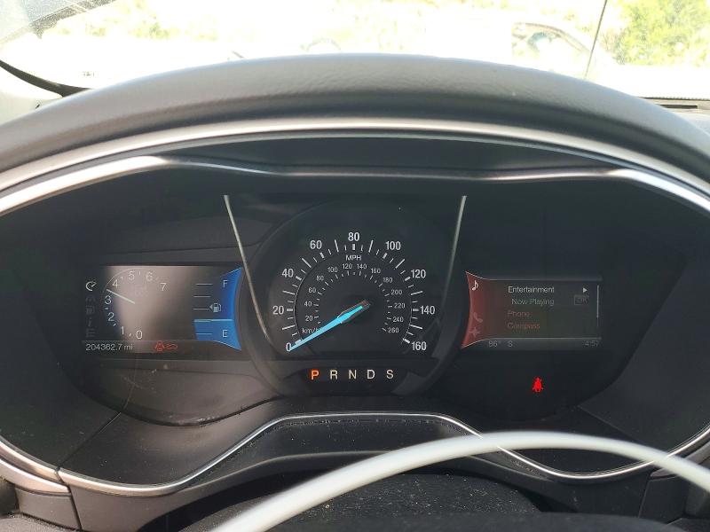 Продаж на аукціоні авто 2014 Ford Fusion, vin: 3FA6P0H70ER190659, номер лоту: 54115036