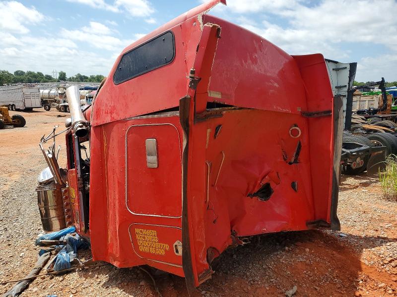56947666 :رقم المزاد ، 1XKWDB9X3YR836570 vin ، 2000 Kenworth Construction مزاد بيع