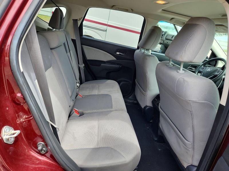 Продажа на аукционе авто 2016 Honda Cr-v, vin: 2HKRM3H55GH561367, номер лота: 55032606