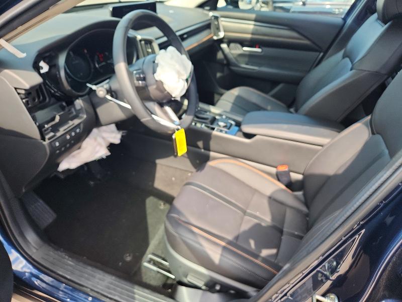 Auction sale of the 2026 Mazda Cx-50, vin: 7MMVABCY5TN482164, lot number: 58024536