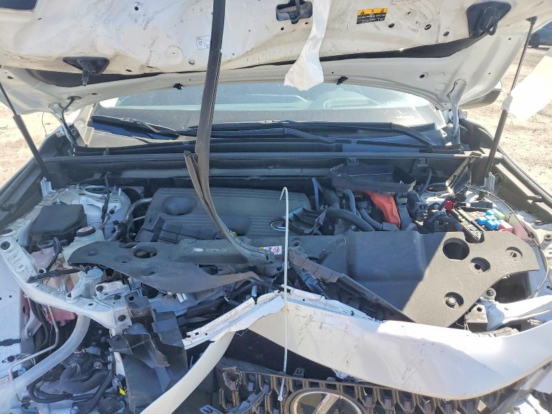 Продаж на аукціоні авто 2024 Lexus Nx 350h, vin: JTJHKCEZ8R2019027, номер лоту: 55935826