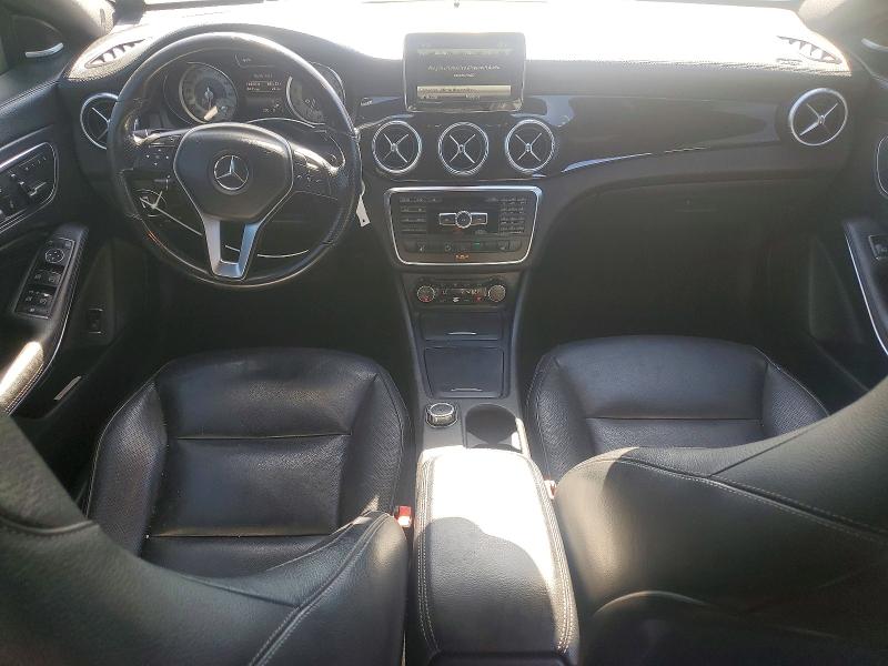Aukcja sprzedaży 2014 Mercedes-benz Cla, vin: WDDSJ4EB9EN059605, numer aukcji: 85622845
