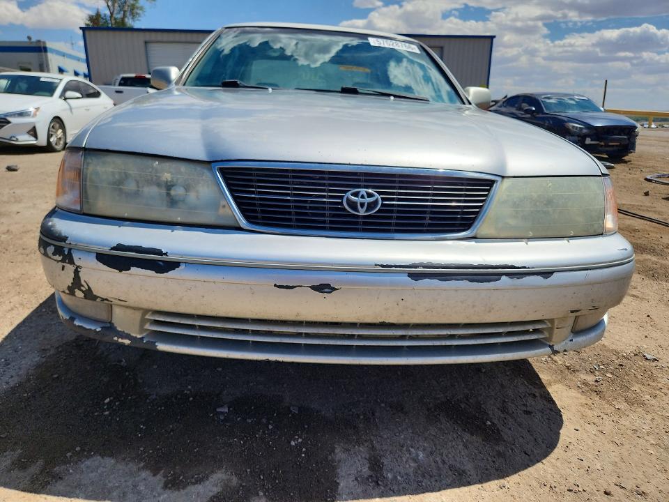 Продаж на аукціоні авто 1999 Toyota Avalon, vin: 4T1BF18B4XU343038, номер лоту: 57628766