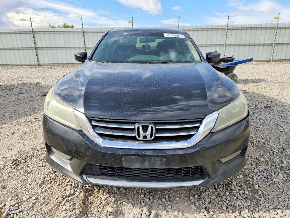 Продаж на аукціоні авто 2014 Honda Accord, vin: 1HGCR2F56EA198250, номер лоту: 59109576