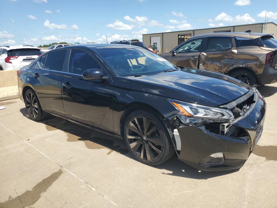 Продажа на аукционе авто 2020 Nissan Altima, vin: 1N4BL4CV0LC129511, номер лота: 56358116