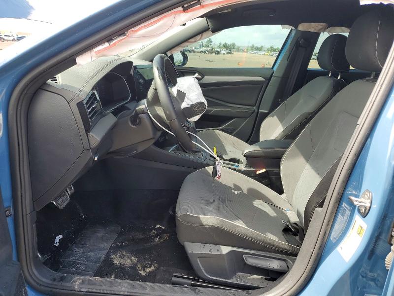 Продаж на аукціоні авто 2025 Volkswagen Jetta, vin: 3VWBX7BU8SM037470, номер лоту: 55432396