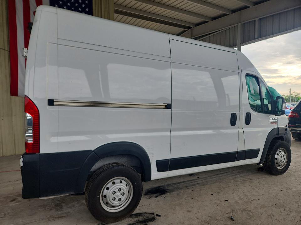 Aukcja sprzedaży 2021 Ram Promaster 1500, vin: 3C6LRVBGXME565158, numer aukcji: 55171886