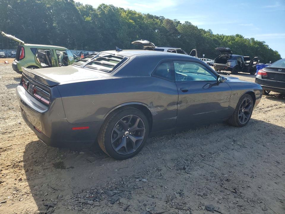 Aukcja sprzedaży 2019 Dodge Challenger, vin: 2C3CDZAG1KH621459, numer aukcji: 58594386