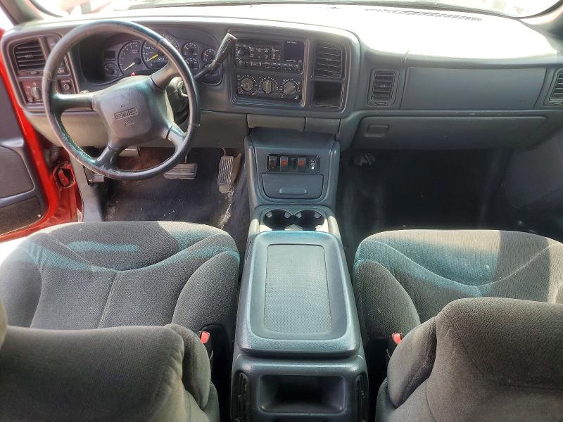 Aukcja sprzedaży 2001 Gmc Siera 1500, vin: 1GTHK23U31F112524, numer aukcji: 55437606