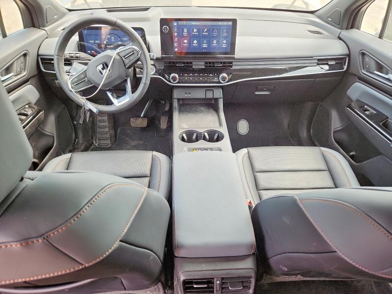 Продажа на аукционе авто 2025 Honda Prologue, vin: 3GPKHZRJXSS514773, номер лота: 56084726