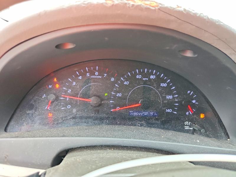 55934716 :رقم المزاد ، 4T1BF3EK6AU514945 vin ، 2010 Toyota Camry مزاد بيع