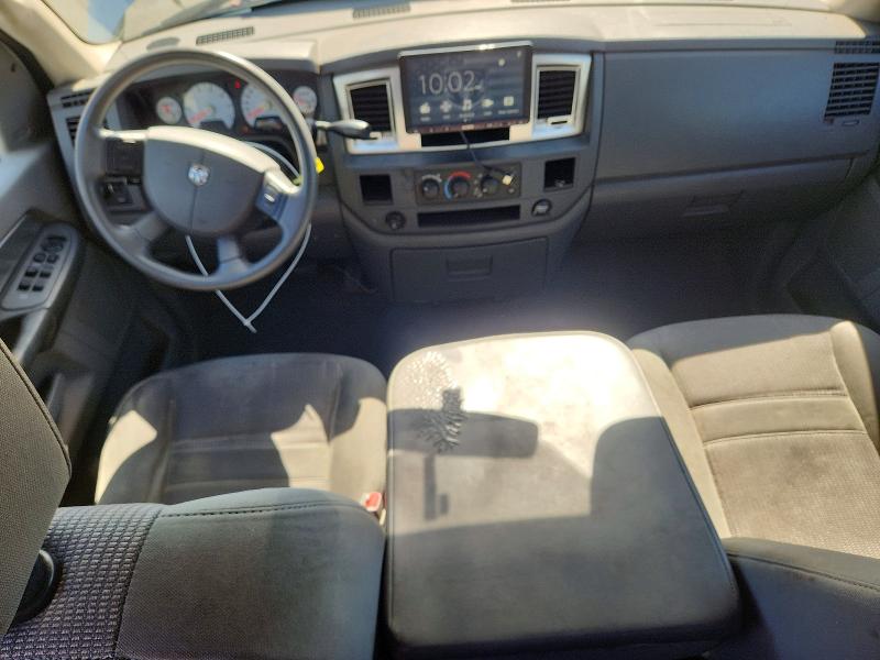 Продаж на аукціоні авто 2007 Dodge Ram 1500, vin: 1D7HA18257S132512, номер лоту: 59118986