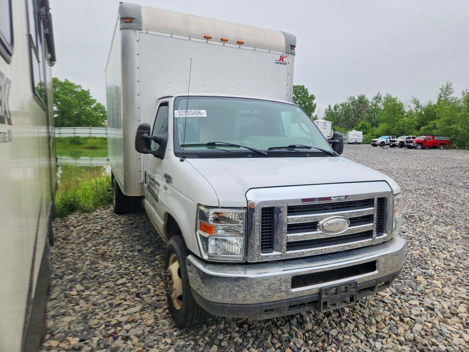 Продаж на аукціоні авто 2014 Ford E350, vin: 1FDWE3FL5EDA34008, номер лоту: 52893406