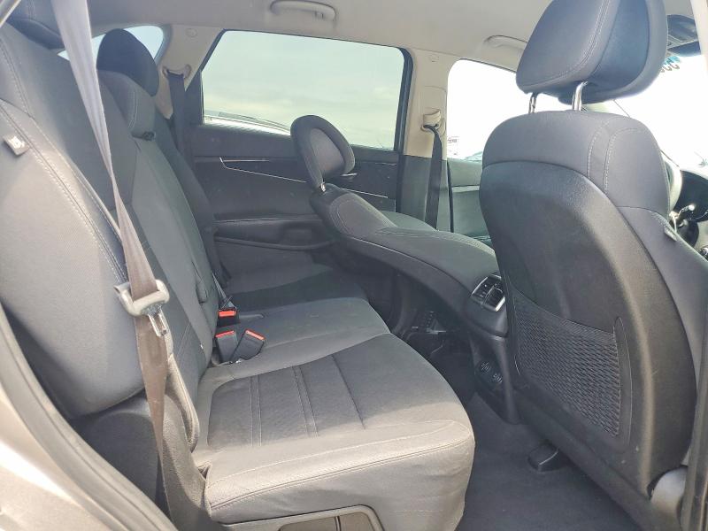 Aukcja sprzedaży 2016 Kia Sorento, vin: 5XYPGDA52GG174099, numer aukcji: 55864746