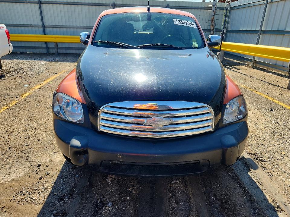 Продажа на аукционе авто 2006 Chevrolet Hhr, vin: 3GNDA23P46S503297, номер лота: 58569256