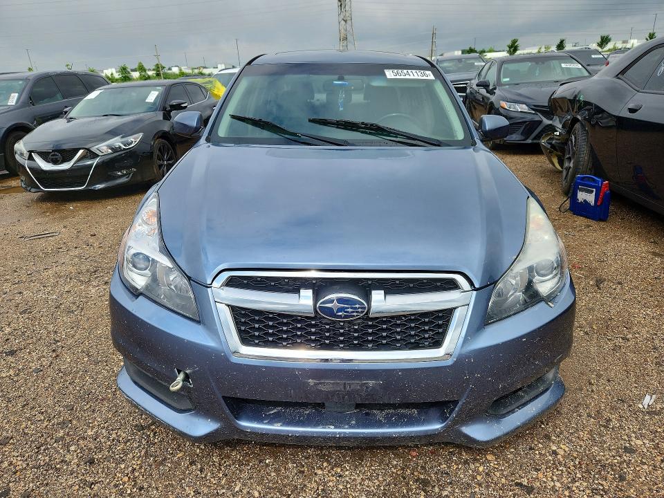 Продаж на аукціоні авто 2013 Subaru Legacy, vin: 4S3BMCG69D3043703, номер лоту: 56541136