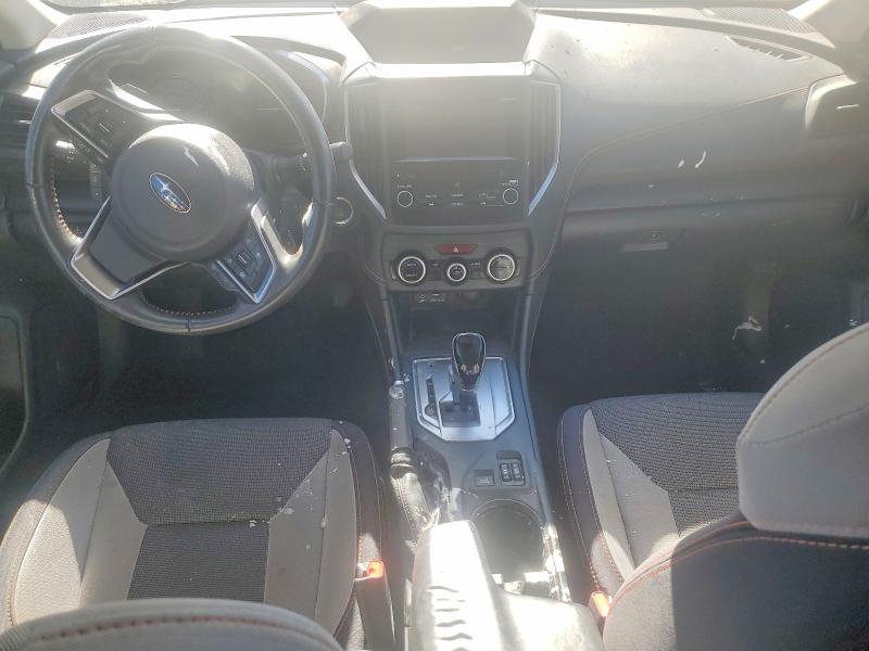 Aukcja sprzedaży 2021 Subaru Crosstrek, vin: JF2GTAEC2M8335817, numer aukcji: 56763696