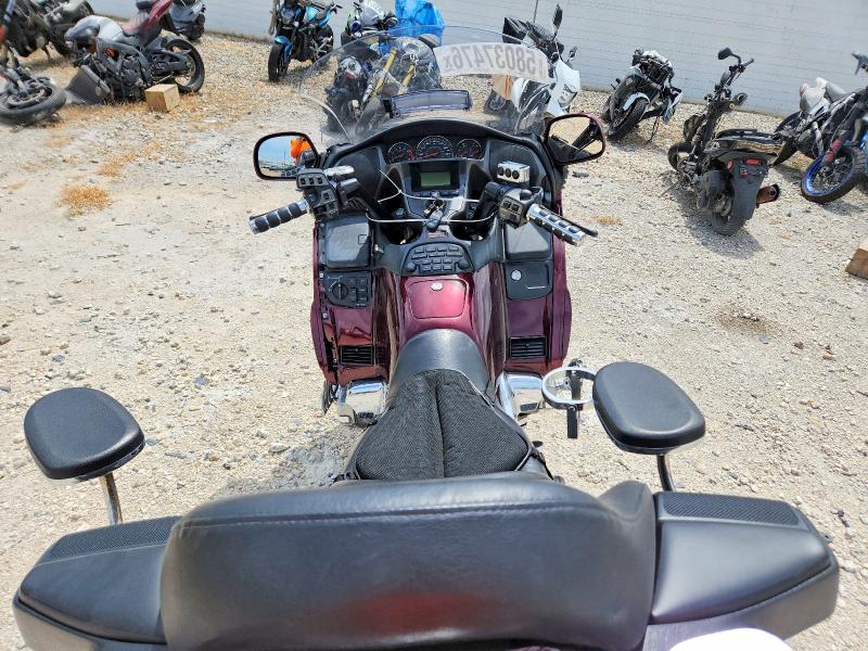 Продаж на аукціоні авто 2008 Honda Gl1800, vin: 1HFSC47F88A707473, номер лоту: 58037476
