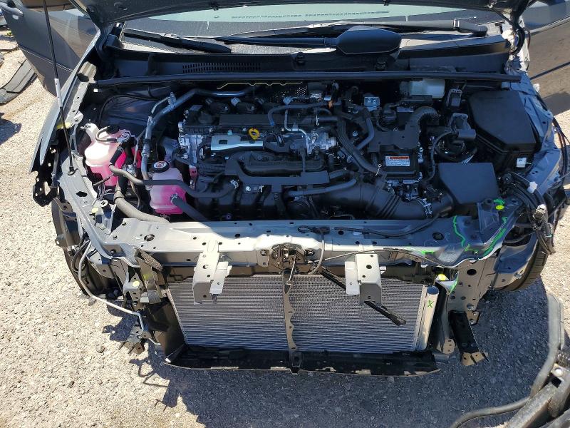Aukcja sprzedaży 2026 Toyota Prius, vin: JTDACAAU6T3068874, numer aukcji: 58360076