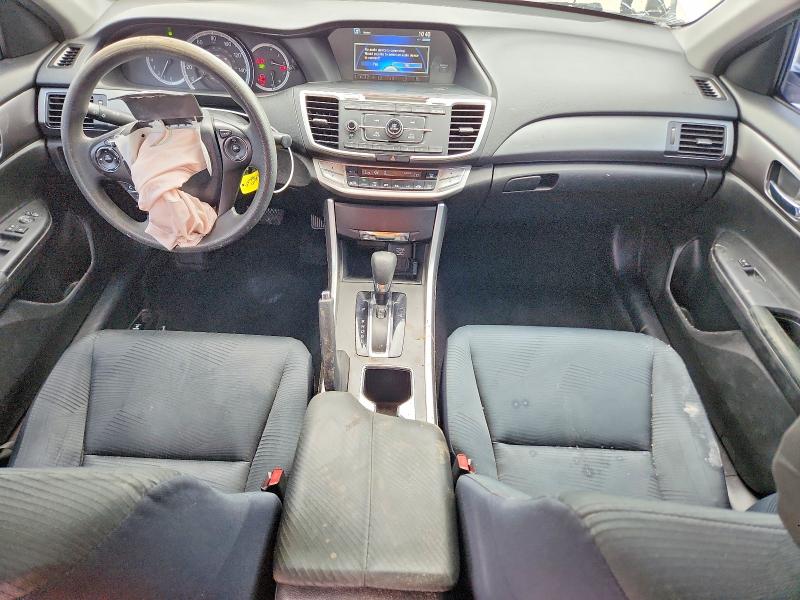 Aukcja sprzedaży 2014 Honda Accord, vin: 1HGCR2F39EA238867, numer aukcji: 56779456