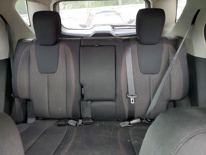 Продажа на аукционе авто 2012 Chevrolet Equinox, vin: 2GNALDEKXC6269123, номер лота: 58504796