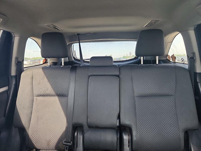 2019 Toyota Highlander მანქანა იყიდება აუქციონზე, vin: 5TDZZRFH5KS325810, აუქციონის ნომერი: 55209036