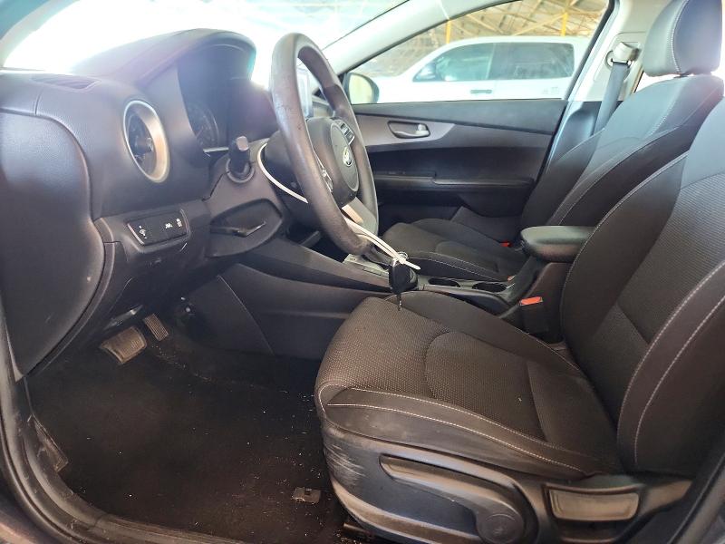Aukcja sprzedaży 2020 Kia Forte, vin: 3KPF24AD2LE195303, numer aukcji: 85972325