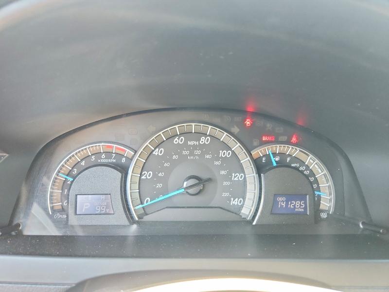 Продаж на аукціоні авто 2012 Toyota Camry, vin: 4T1BF1FK4CU014885, номер лоту: 57274376